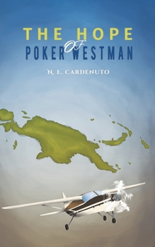 Paperback The Hope of Poker Westman Book