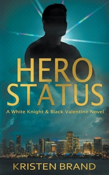 Paperback Hero Status Book