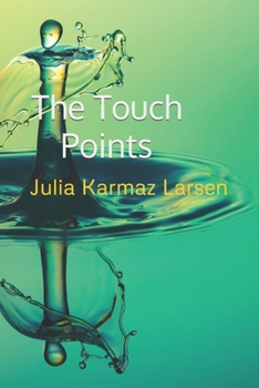 Paperback The Touch Points Book