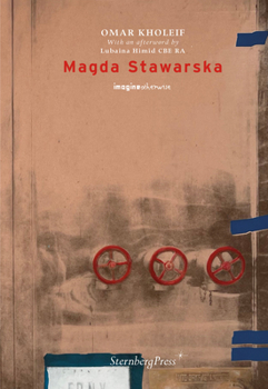 Paperback Magda Stawarska Book