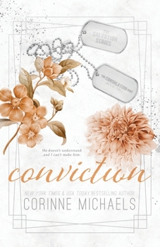 Conviction - Book #2 of the Consolation Duet