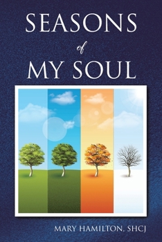 Paperback Seasons of My Soul Book