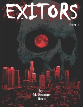 Paperback Exitors: part 1 Book