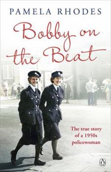 Paperback Bobby On the Beat Book