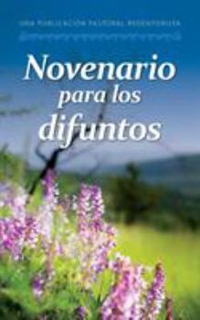 Paperback Novenario Para Los Difuntos [Spanish] Book
