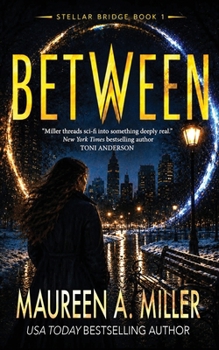 Paperback Between Book
