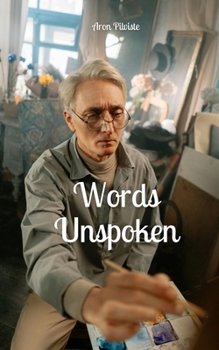 Paperback Words Unspoken Book