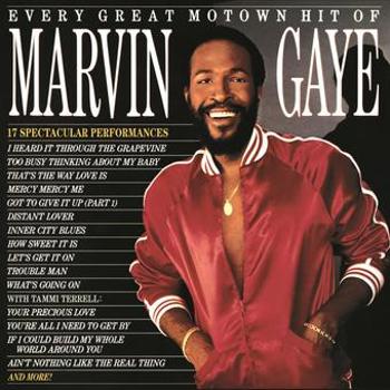 Music - CD Every Great Motown Hit (Remastered) Book