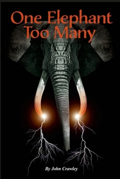 Paperback One Elephant Too Many Book