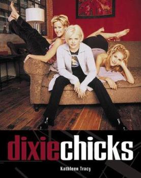 Paperback Dixie Chicks Book