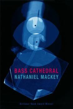 Paperback Bass Cathedral Book