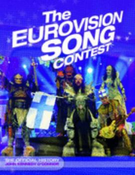 Paperback The Eurovision Song Contest Book