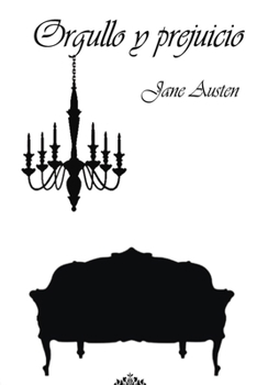 Paperback Jane Austen - Orgullo y Prejuicio [Spanish] Book