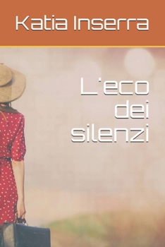 Paperback L'eco dei silenzi [Italian] Book