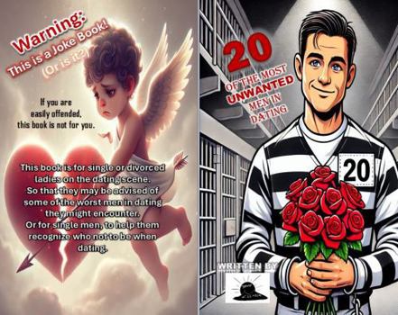 Paperback 20 OF THE MOST UNWANTED MEN IN DATING Book