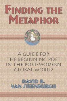 Paperback Finding the Metaphor Book