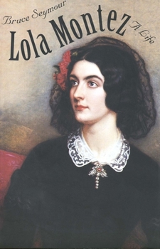 Paperback Lola Montez: A Life Book
