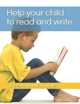 Paperback Help your child to read and write: Sounds-Write Activity Book, Initial Code Units 1-7 Book