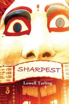 Paperback Sharpest: Volumes 1 & 2 Book