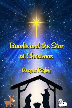 Paperback Baarlie and the Star Book