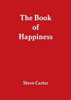 Paperback The Book of Happiness Book