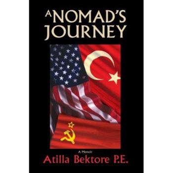 Paperback A Nomad's Journey Book