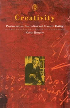 Paperback Creativity Book