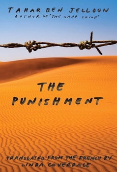 Hardcover The Punishment Book