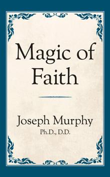 Paperback Magic of Faith Book