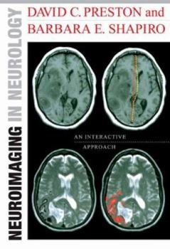 Neuroimaging in Neurology: An Interactive CD