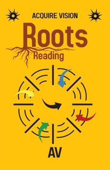 Paperback Roots, Reading Book