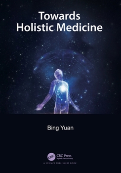 Paperback Towards Holistic Medicine Book