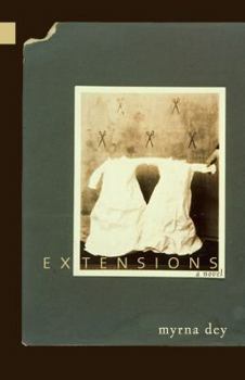 Paperback Extensions Book