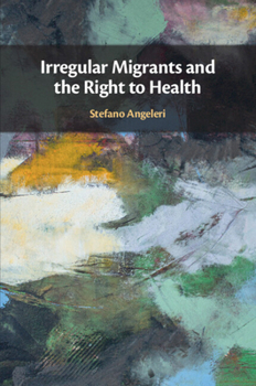 Paperback Irregular Migrants and the Right to Health Book