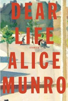 Hardcover Dear Life: Stories Book