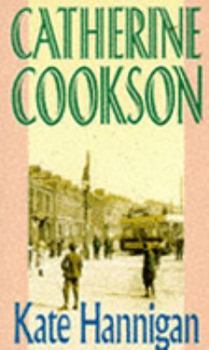Paperback Kate Hannigan Book