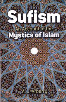 Paperback Sufism Book