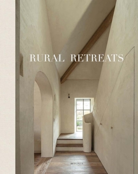 Hardcover Rural Retreats Book
