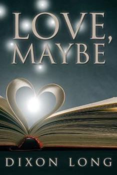 Paperback Love, Maybe Book
