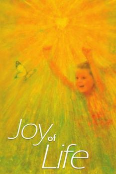 Paperback Joy of Life Paperback Book