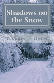 Paperback Shadows on the Snow Book