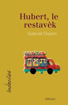 Paperback Hubert, le restavèk [French] Book