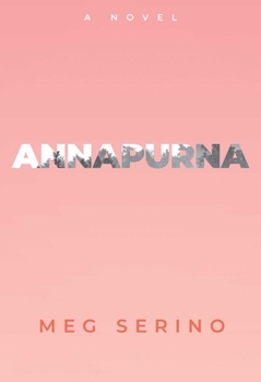 Hardcover Annapurna Book