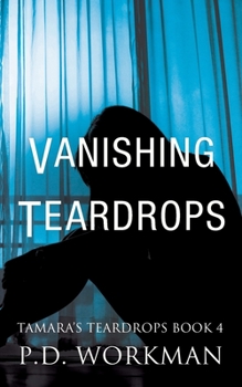 Paperback Vanishing Teardrops Book