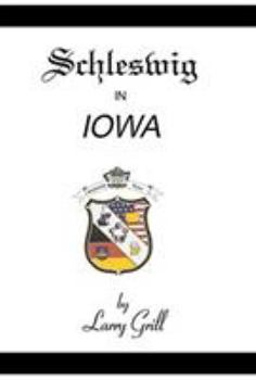 Hardcover Schleswig in Iowa Book