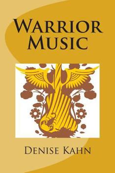 Paperback Warrior Music Book