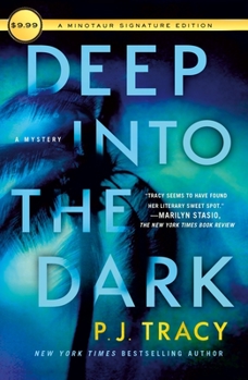 Deep into the Dark - Book #1 of the Detective Margaret Nolan