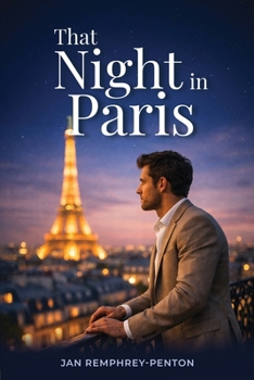 Paperback That Night In Paris Book
