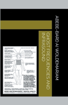Paperback Ghost Frequencies and Infrasound Book