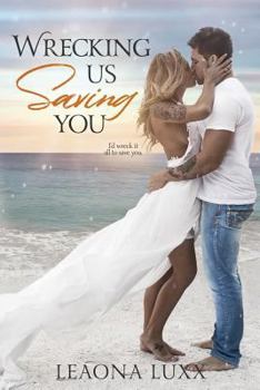 Paperback Wrecking Us Saving You Book